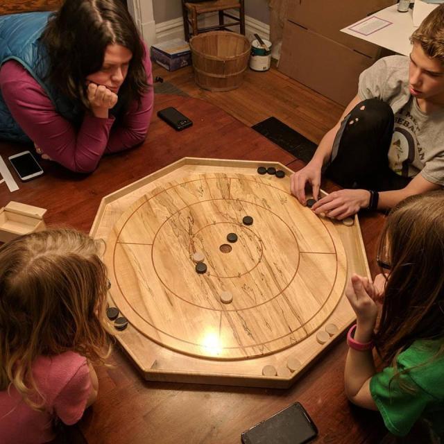 crokinole 2